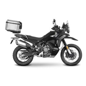 SHAD Top Master Rear rack for CFMOTO 450/700 MT / Adv. / 800 MTX
