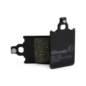 BREMBO Brake Pads Pair Carbon Ceramic 07009