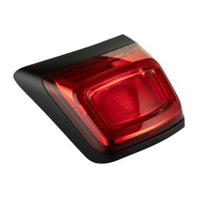 PIAGGIO Rücklicht 1D004593 rotes Glas für Vespa GTV 300