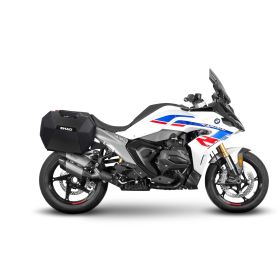 SHAD 3P System Side frames for BMW R 1300 R / RS