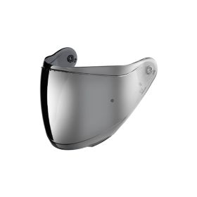 SV2 Mirrored Silver Visor for SCHUBERTH M1 and M1 PRO Helmets all sizes