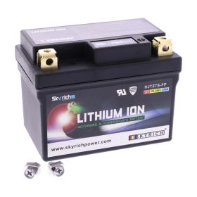 Batterie au lithium SKYRICH HJTZ7S-FP 12V 2.4Ah