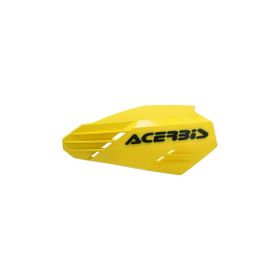 Linear ACERBIS Hand Guard Cover Replacement Yellow