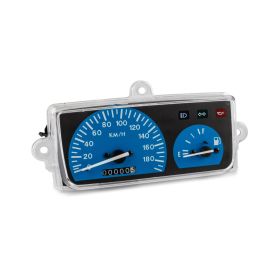 Motoforce Tachometer für Yamaha Bw's 199-2003