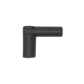 SGR 10mm Silikon-Zündkerzenadapter mit 5k Widerstands-Nippeln
