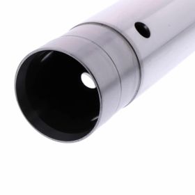 Stelo forcella JMP rovesciato cromato 544mm D.41-37,4 per Suzuki GSX-S 750