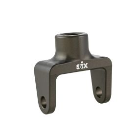 Adaptateur de shock arrière inférieur SIP S6x pour Vespa 125