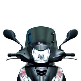 FACO 28560 Motorcycle windshield