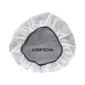 ACERBIS white air filter cap for KAWASAKI
