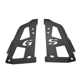 Gepäckträger für GPR Topcase 55L Stahl für BMW R 1200 GS