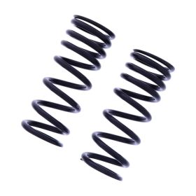 YSS shock absorber springs black 46-35-55-160