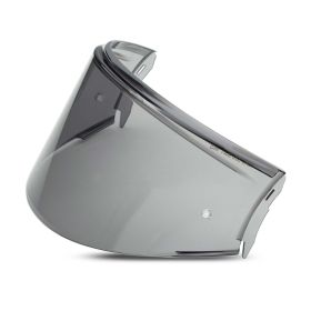 Visor for TUCANO URBANO FASTFLIP helmets dark smoked