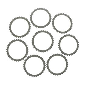 EBC CK7009 Clutch Disc Kit for Harley Davidson