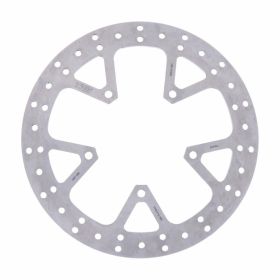 Disco freno fisso TRW 260mm 5 bulloni per Peugeot