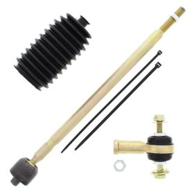 Testa tirante sterzo ALL BALLS 51-1047-L per Can Am COMMANDER