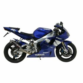 MIVV GP Slip-on Auspuff genehmigt für YAMAHA YZF 1000 R1