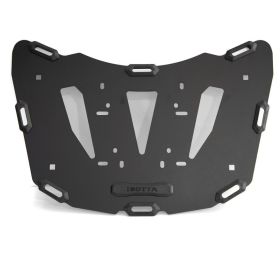 Portapacchi posteriore ISOTTA in ferro per CAN AM spyder f3