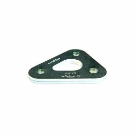 ALPHA TECHNIK 33-DD-TL01KBA Rear Lowering Kit for Suzuki DL 1000