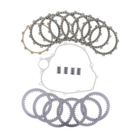 TRW MSK260 Clutch Disc Kit complete with springs for Ktm