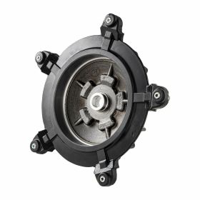 Tamburo freno anteriore CIF Tuning Parts