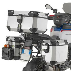 GIVI PL One-Fit Side Saddlebag for BMW R 1300 GS Adventure