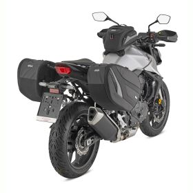 Coppia borse laterali GIVI EASY10 35L