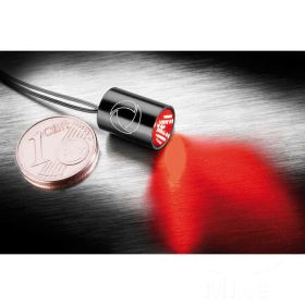 KELLERMAN black left rear LED indicator Atto RB Integral 158.500
