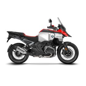 Terminale di scarico leovince lv-14