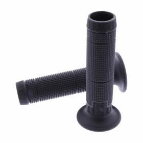 ARIETE 02644-N Schwarze Offene Griffe D.22/24mm