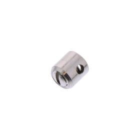 Kit de mamelons à vis JMP 10 Longueur 5,5 Trou 1,8 mm
