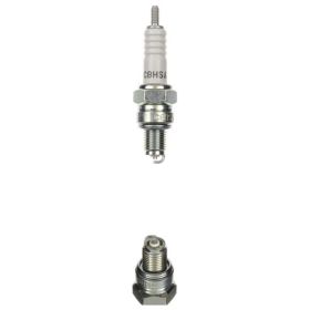 Candela accensione NGK Nickel D. filettatura 10mm