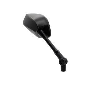 Specchietto manubrio FAR destro con kit montaggio per Bmw