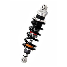 YSS Gas Monoshock Preload Adjustment for BMW