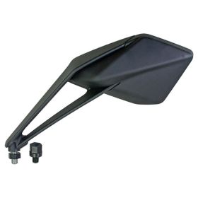 Specchietto manubrio sinistro nero MAGNETI MARELLI per KAWASAKI z 1000