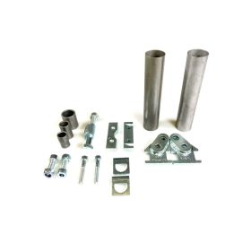 ALPHA TECHNIK Lowering Kit 33-RJ01-TL01KBA for Yamaha XJ 600