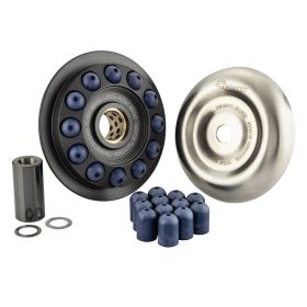 Variatore J COSTA Pro 12 rulli 11/12g per HONDA Forza/SH I