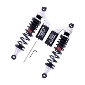 YSS RC302-330T-11-888 Rear Shock Absorbers Pair Preload Adjustment