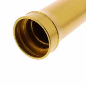 JMP Gabelhülse 1102211777 Gold Aluminium für BMW G GS