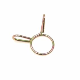 JMP 12mm Kraftstoffschlauchschellen-Kit 20 Stück