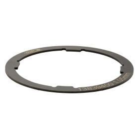 Kit 4 spessori ingranaggio SIP 1,05mm acciaio CK75 per Vespa 50/L/R