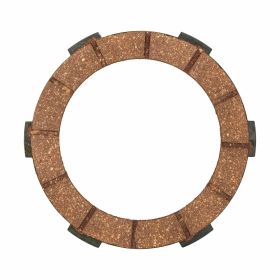 Disco frizione CASAPERFORMANCE Racing alluminio rinforzato 2,35mm