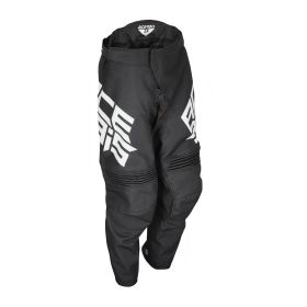 ACERBIS Off Road MX Track Schwarze Kinderhose