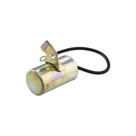 EFFE Capacitor 31mm D.18mm 1 cable for MotoVespa