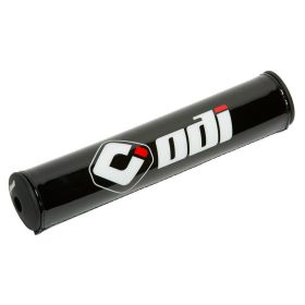 Paracolpi manubrio ODI GRIPS per traversino nero/nero