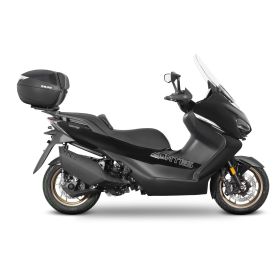 SHAD Top Master Rear rack for ZONTES K 368