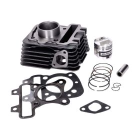 Naraku V.2 50CC Cylinder for Piaggio 50cc 4t 4v