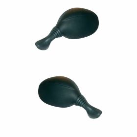 Coppia specchietti carena FAR 6794/6795 neri universali