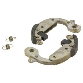 Massette avviamento FERODO con molle per PIAGGIO CIAO/PX con variatore