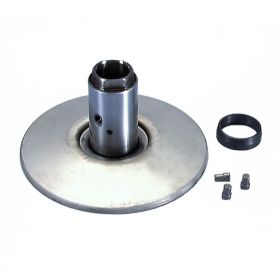POLINI Fixed Semi-Pulley D.134 for Piaggio Zip