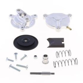 ATHENA P400130303002 Auslassventile Kit für Minarelli AM6 D.50 Motoren